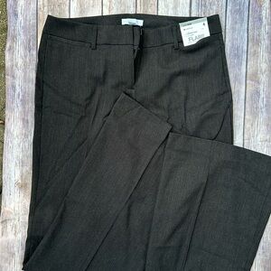 NY&C dress pants